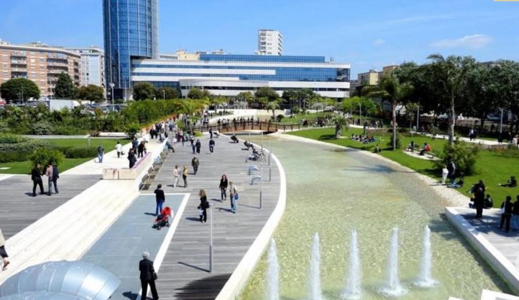 Affittacamere Miri Cagliari Exterior photo