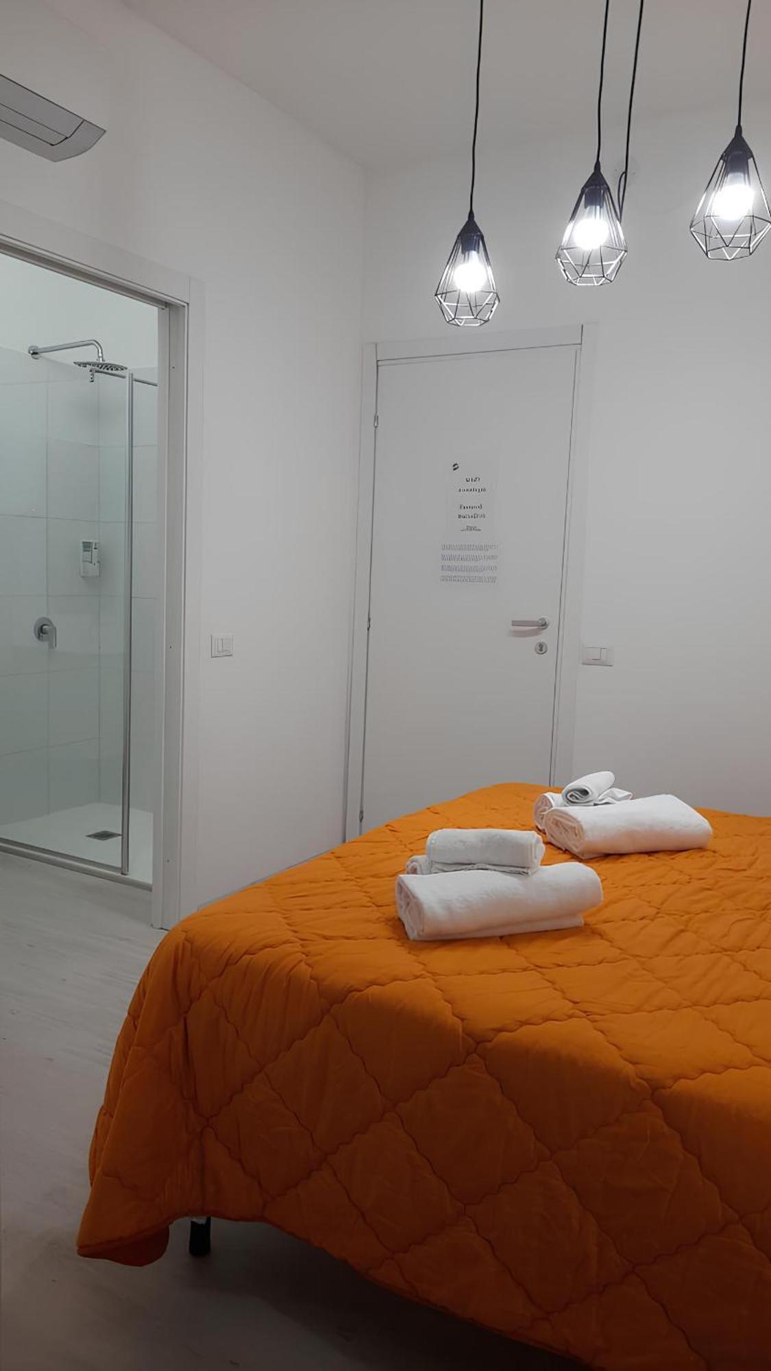 Affittacamere Miri Cagliari Exterior photo